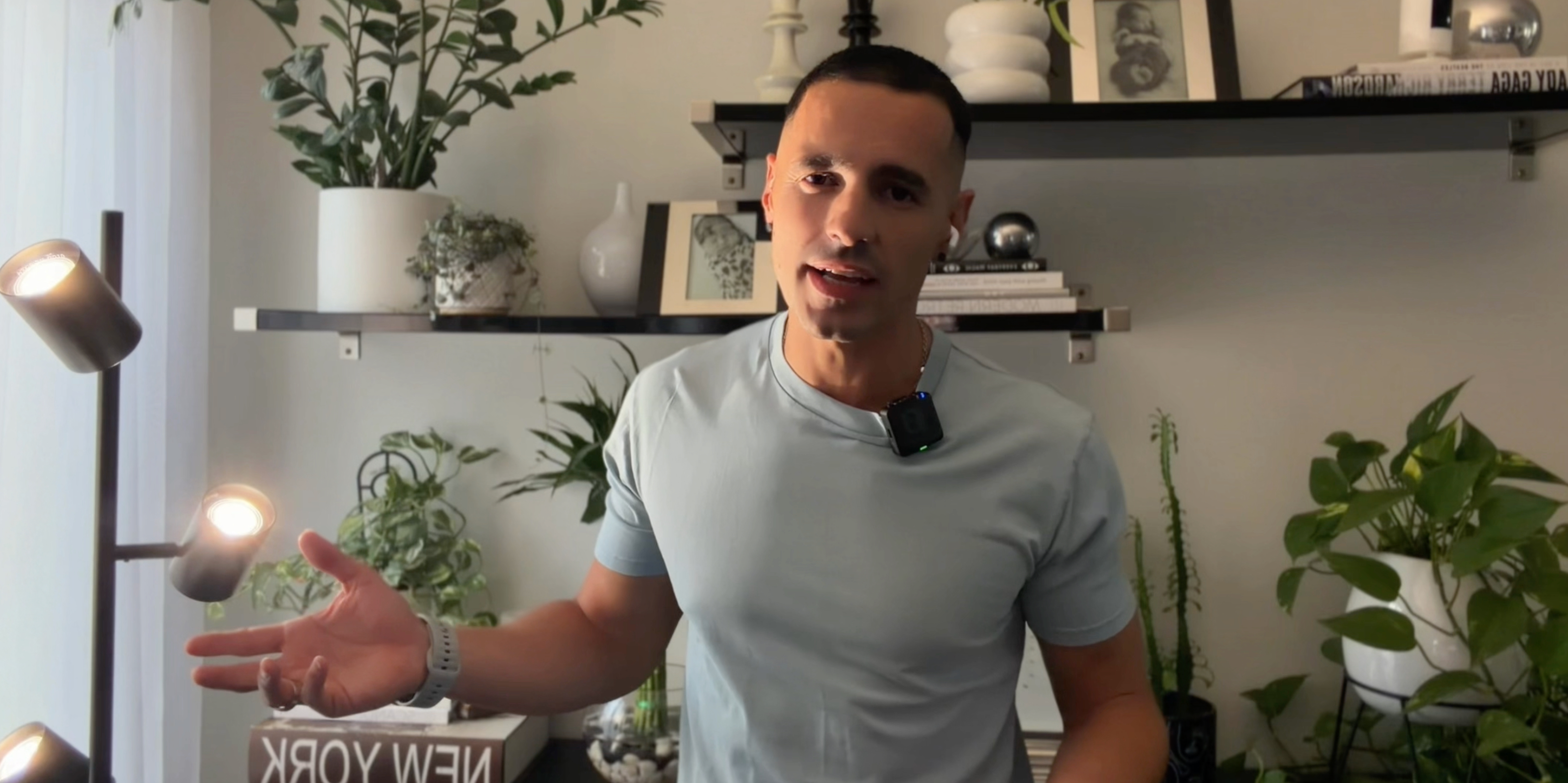 Video